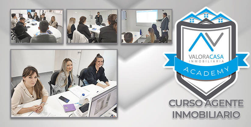 curso agente inmobiliario malaga