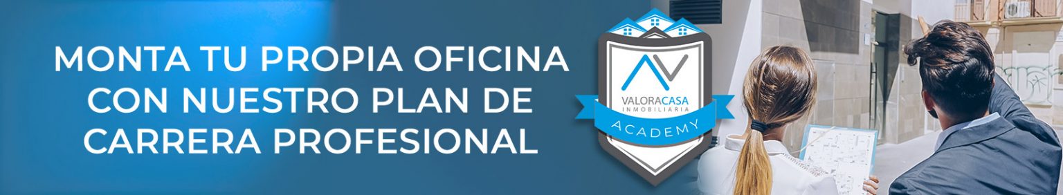 plan de carrera profesional inmobiliario