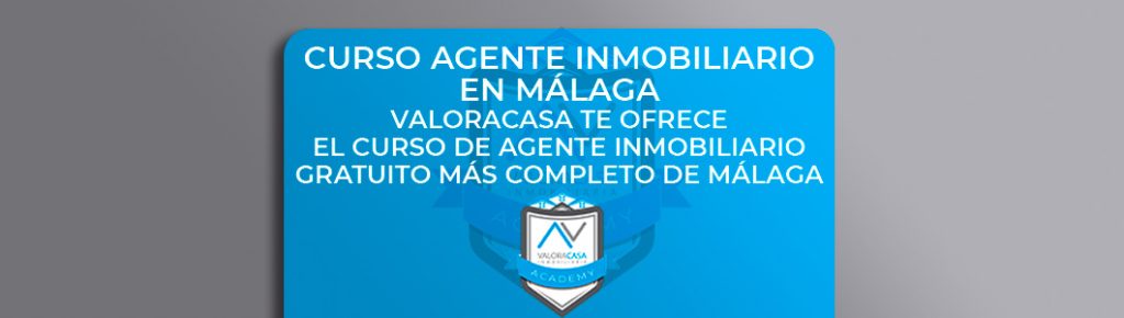 curso agente inmobiliario malaga