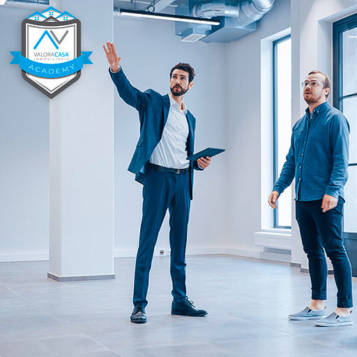 Formación Inmobiliaria